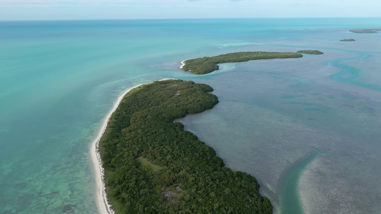 Marquesas Keys
