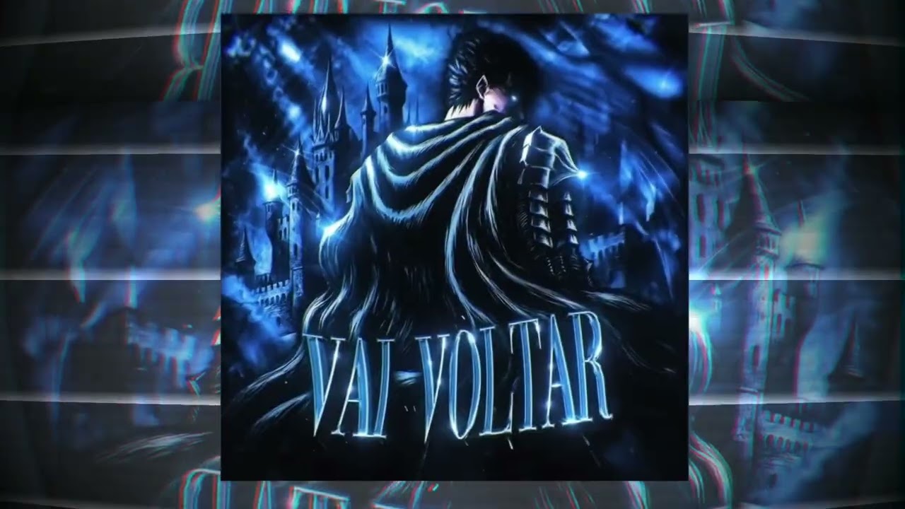 VAI VOLTAR (LOOPED)