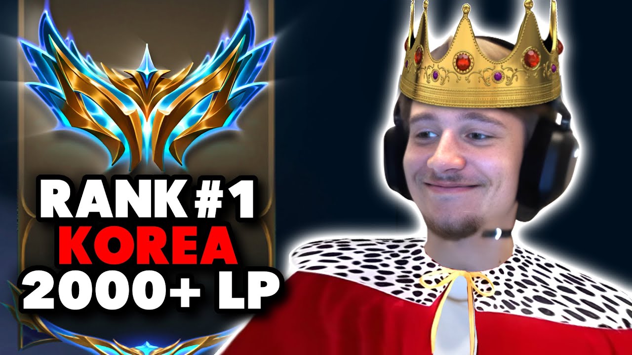 RANK 1 KOREA