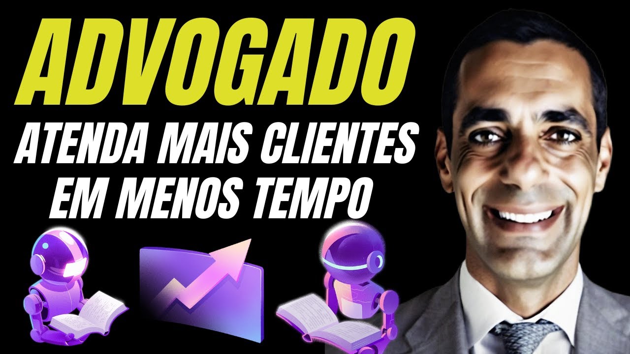 Advogado: Aprenda Como Organizar Suas Conversas e Produzir 10x Mais no ChatGPT
