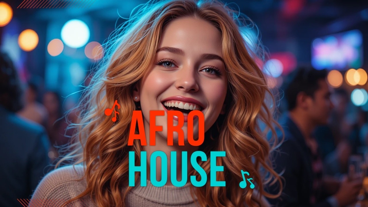Afro Champagne Pulse | Elite Beats & Silk Nights (Keinemusik, Diplo, Hugel)