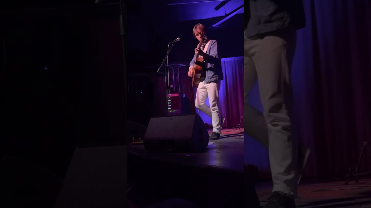 Sondre Lerche “Sentimentalist”