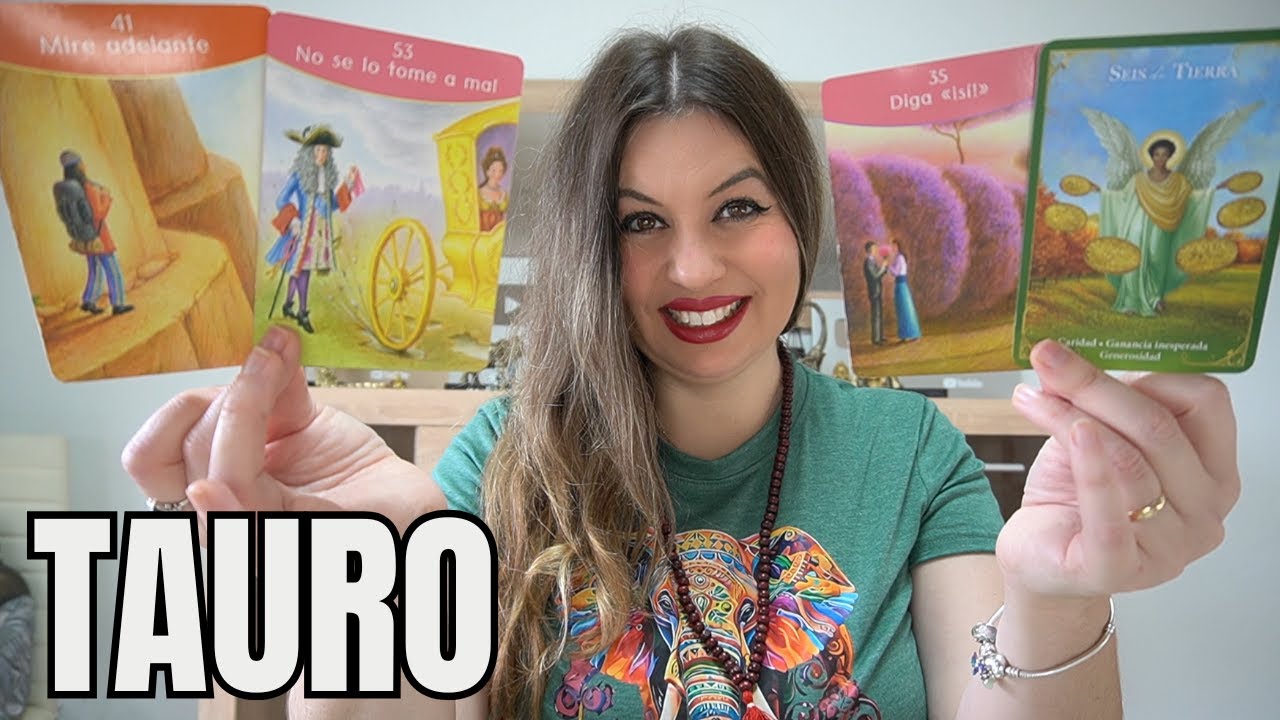 TAURO ♉✈️ ¡HAZ LAS MALETAS MAÑANA DIA 30! 🧳 TE VAS ANTES DE LO QUE PIENSAS 🌍😲