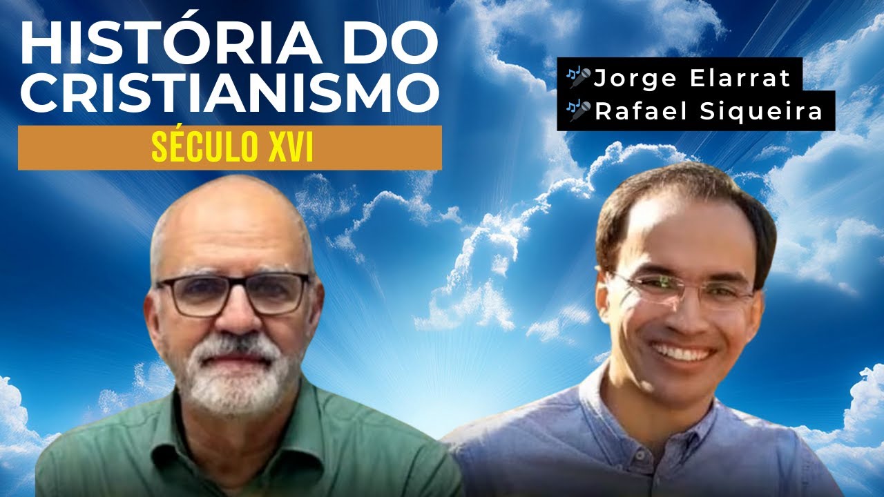 História do Cristianismo - Século XV