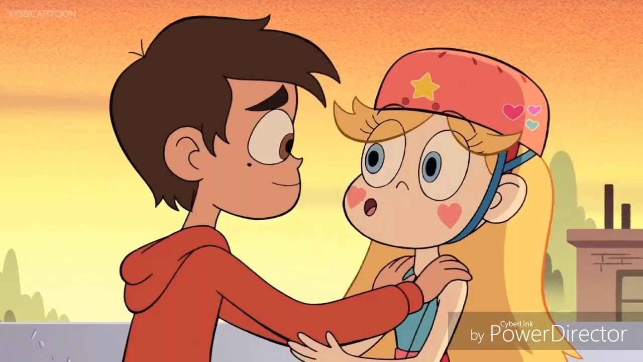Fools - SVTFOE / Starco AMV