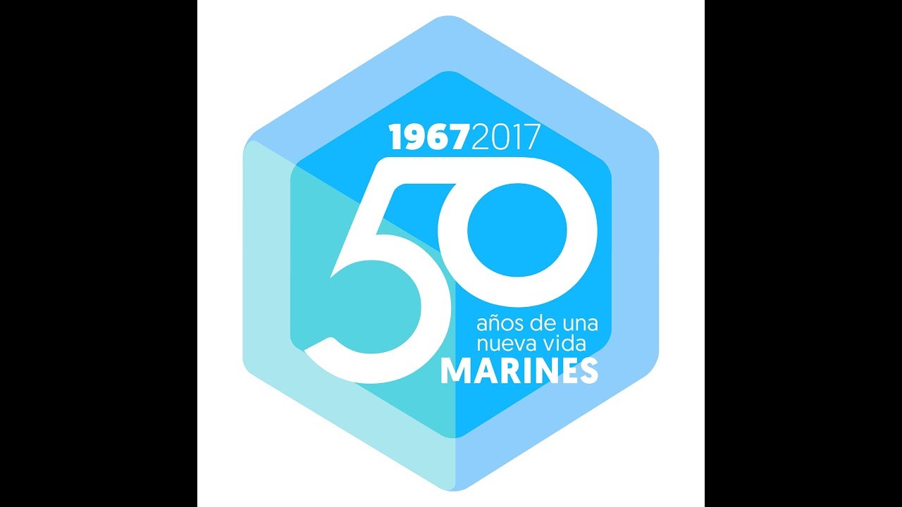 Documental Marines 50