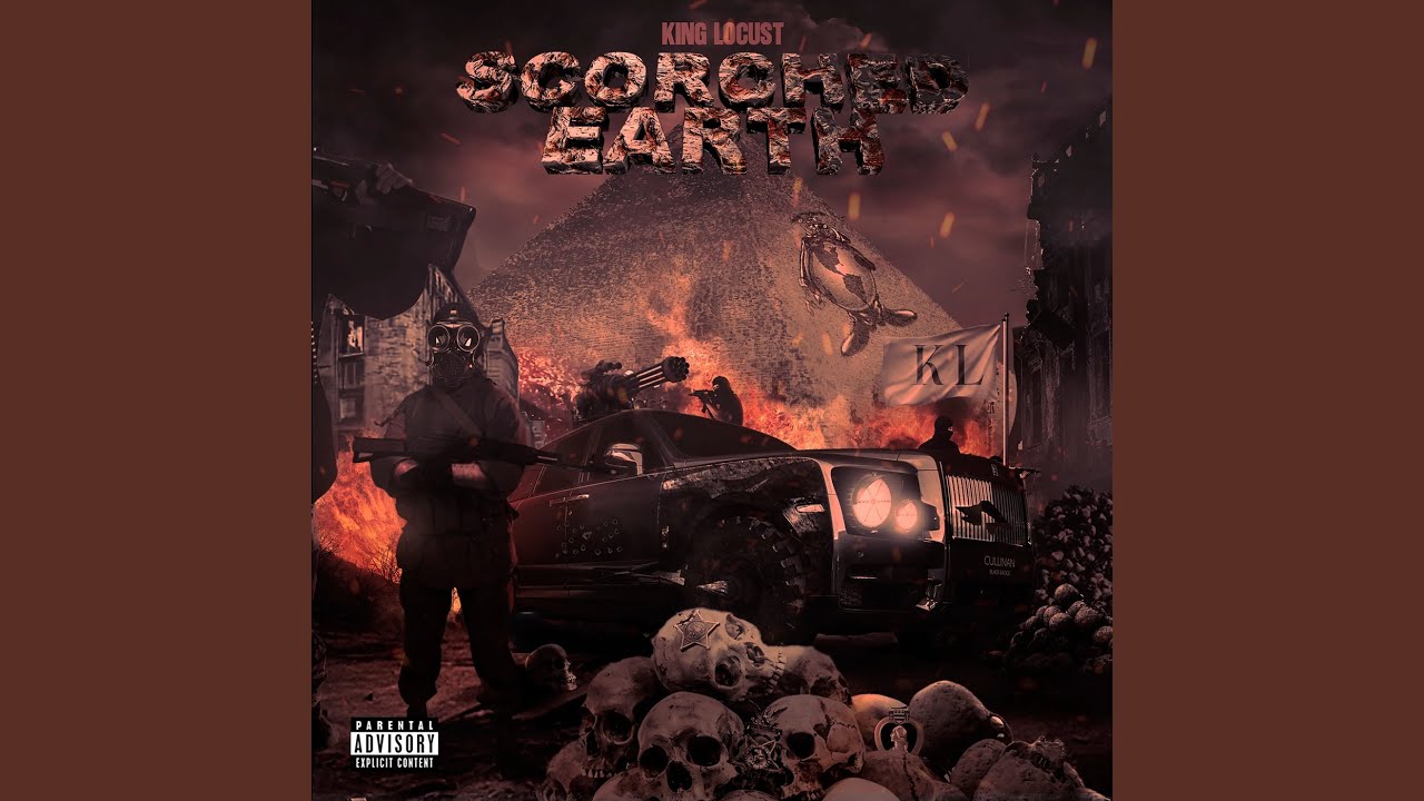 Scorched Earth