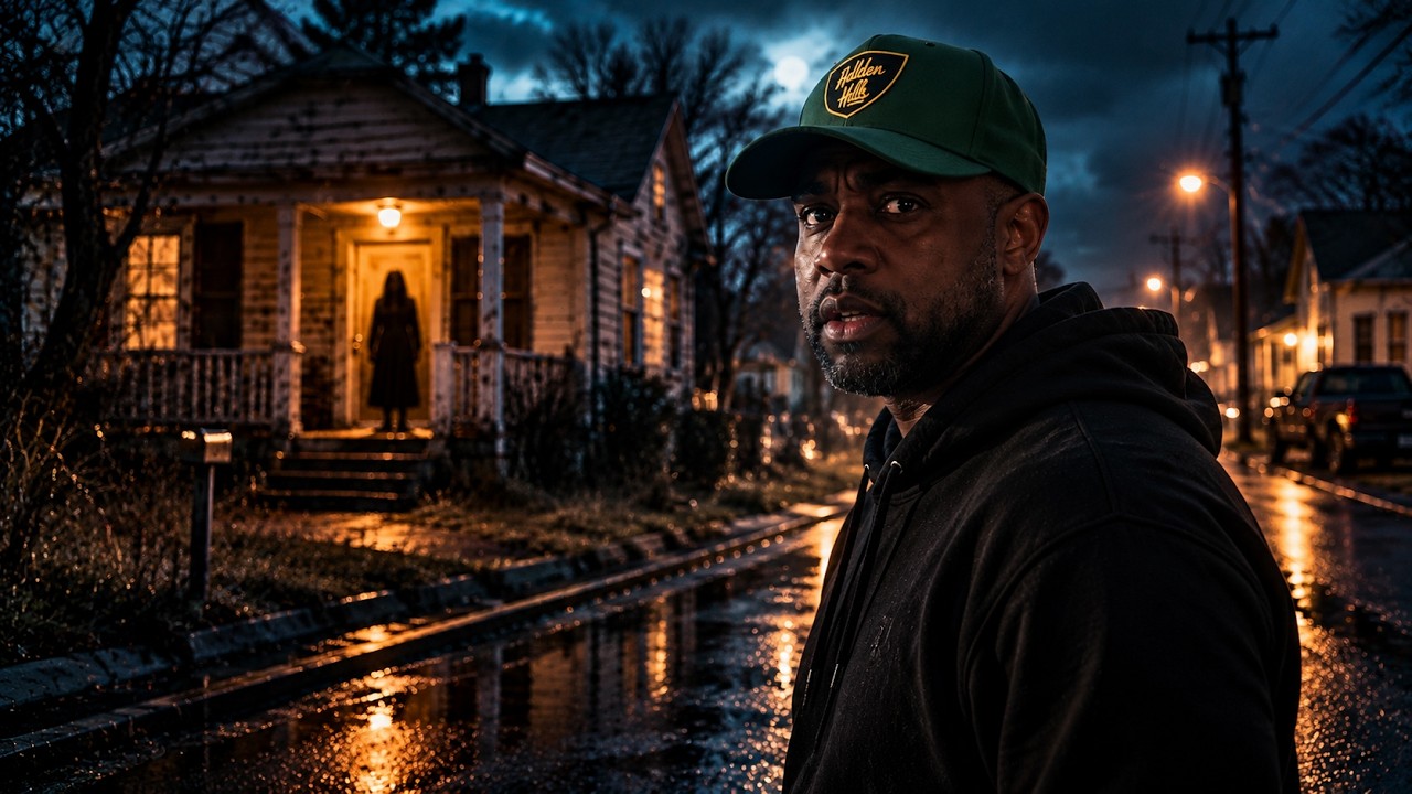 5 TRUE Small Town Horror Stories That Got Way Too Real