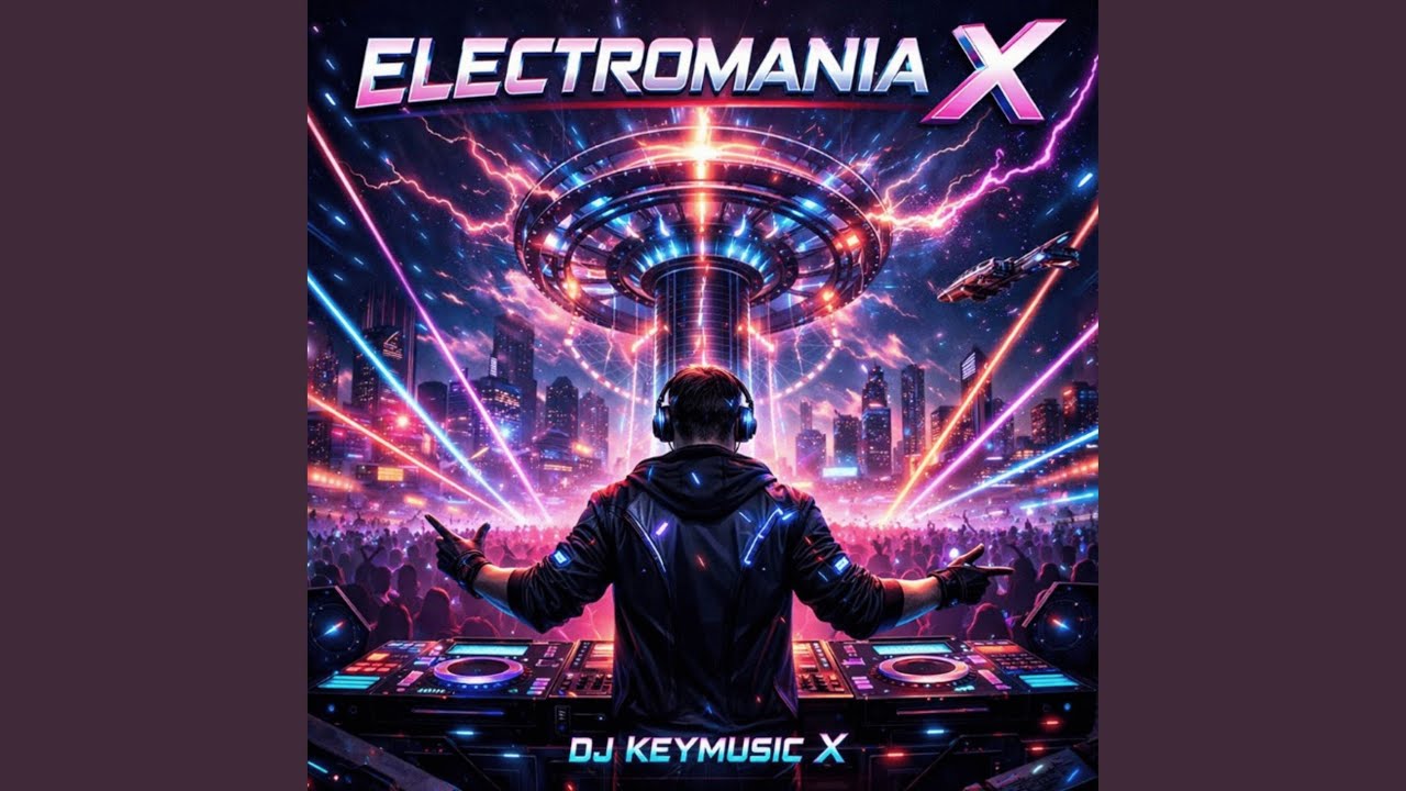 Golden Horizon Groove