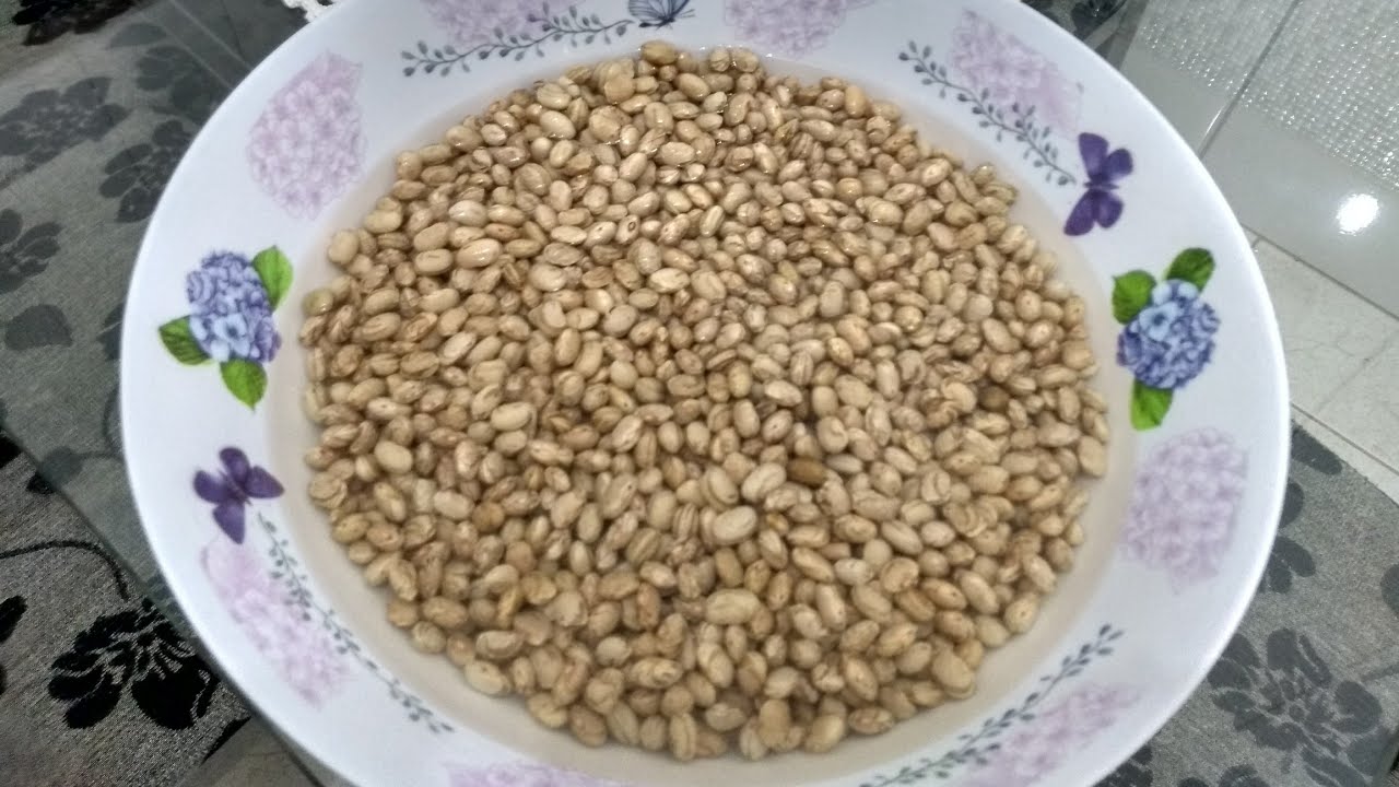 Dica como amolecer feijão muito duro! E meu tempero!!!