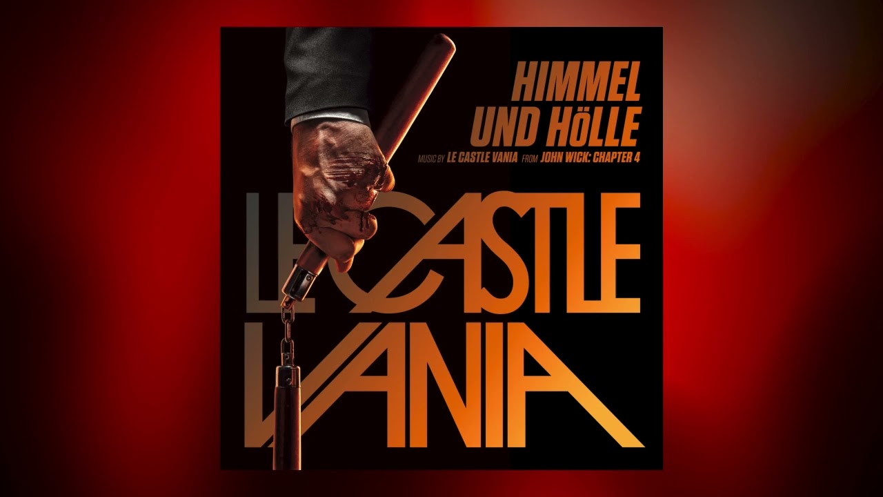 Himmel und Hölle (From John Wick: Chapter 4) - Full Album (Official Video)