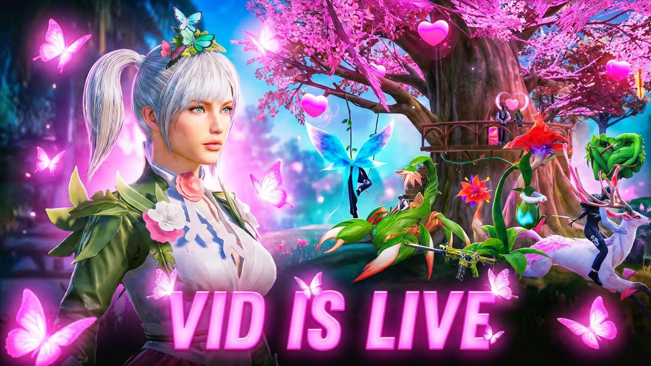 Welcome to the worst event #bgmi #tamilgaming #girlgamer #tamilgame #live #tamillivetrading