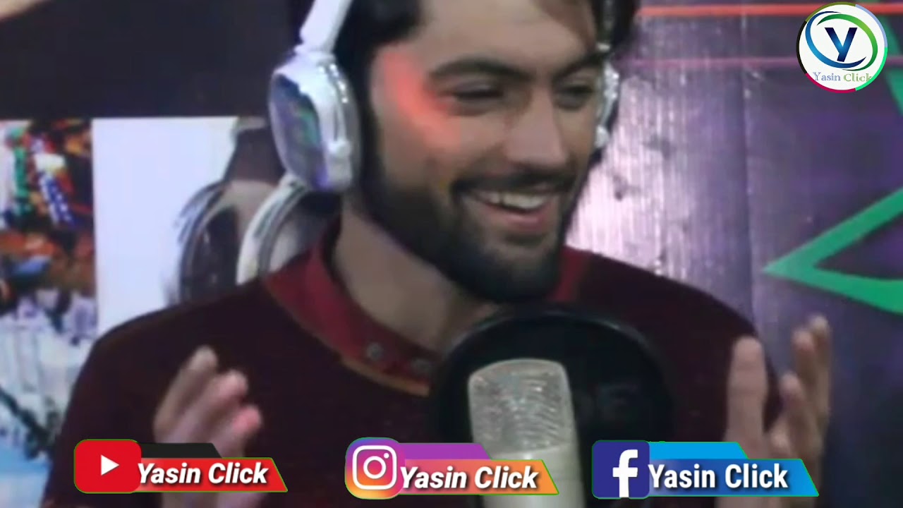 Brushaski New Song  Album: Goshi Achum Bash Lyrics:||Nazir Juda|| Vocals: ||Aman ali shah Qarabaig||