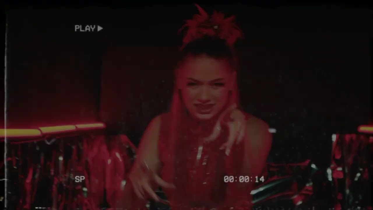 badm&oacute;mzjay x Domiziana - Auf die Party (Michael Blaze Remix)