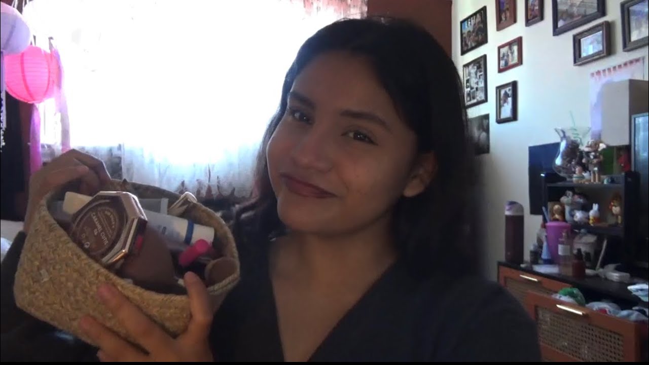 keeping this so I remember my makeup routine in a year 
