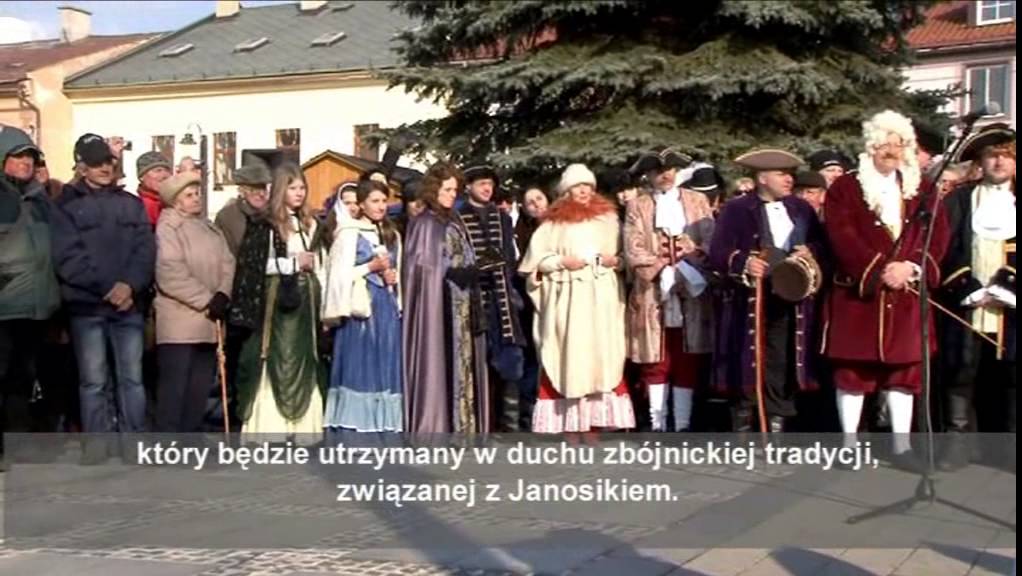 Turystyczna Jazda - odc. 1 -  Słowacja - Region Liptov