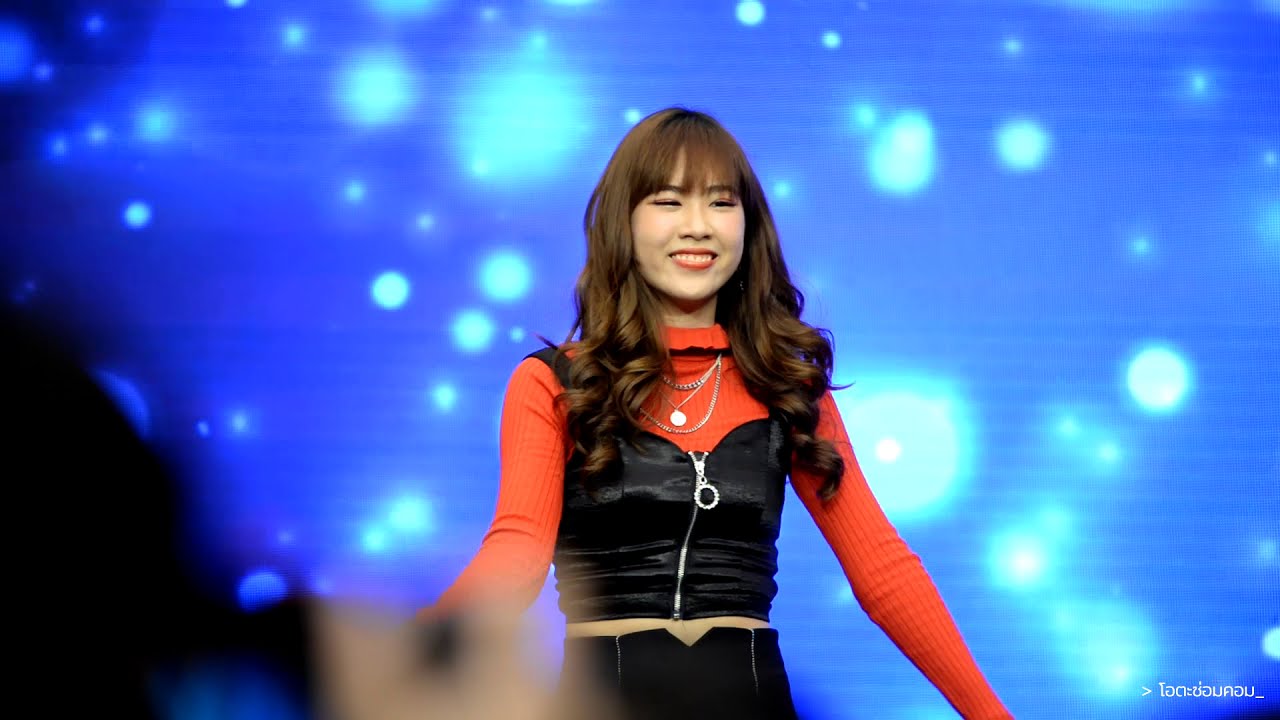 SEASON OF YOU (ทุกฤดู) - PRETZELLE [ Focus Bameekt ]