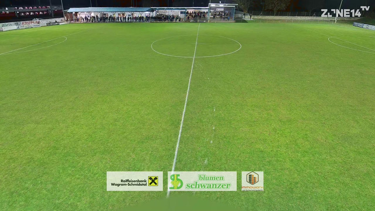 SV Absdorf RES - Sk Eggenburg Reserv