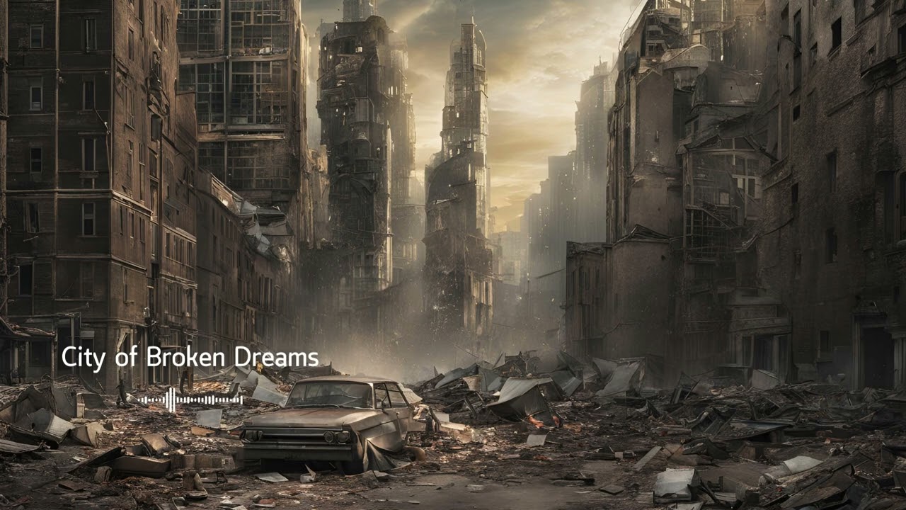 City of Broken Dreams