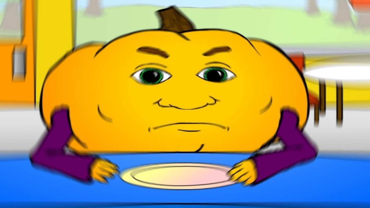 NON FIDARTI DI QUESTA ZUCCA!! (3 Giochi a Caso)