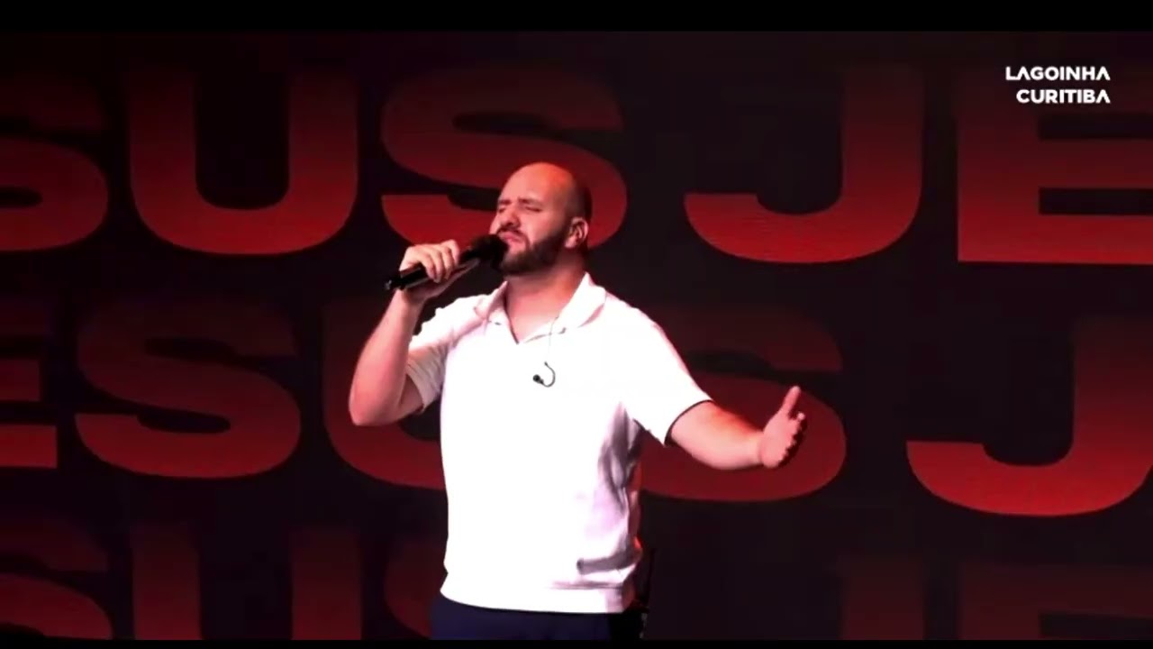 MEDLEY - Em espírito em verdade / Tudo é perda / PraTeAdorar / Quem é esse / Oh quão lindo / A honra