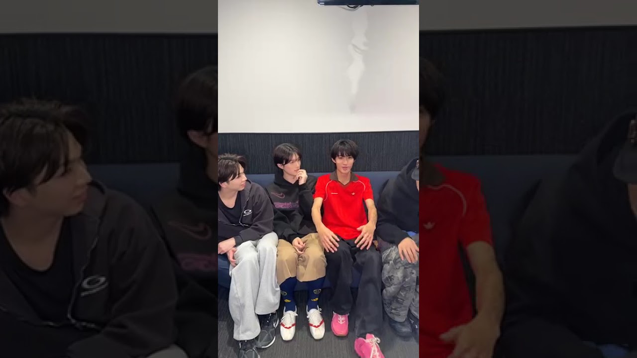 260128 M!LK IG live