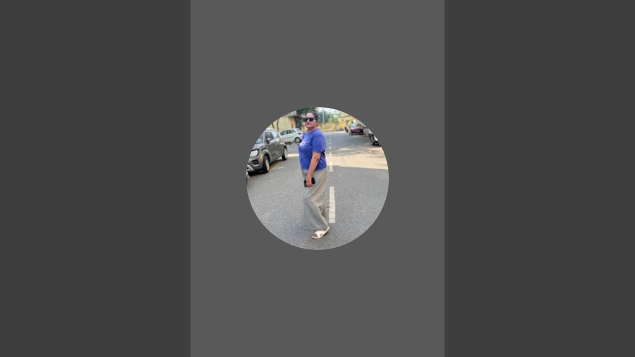 IamRadhika is live