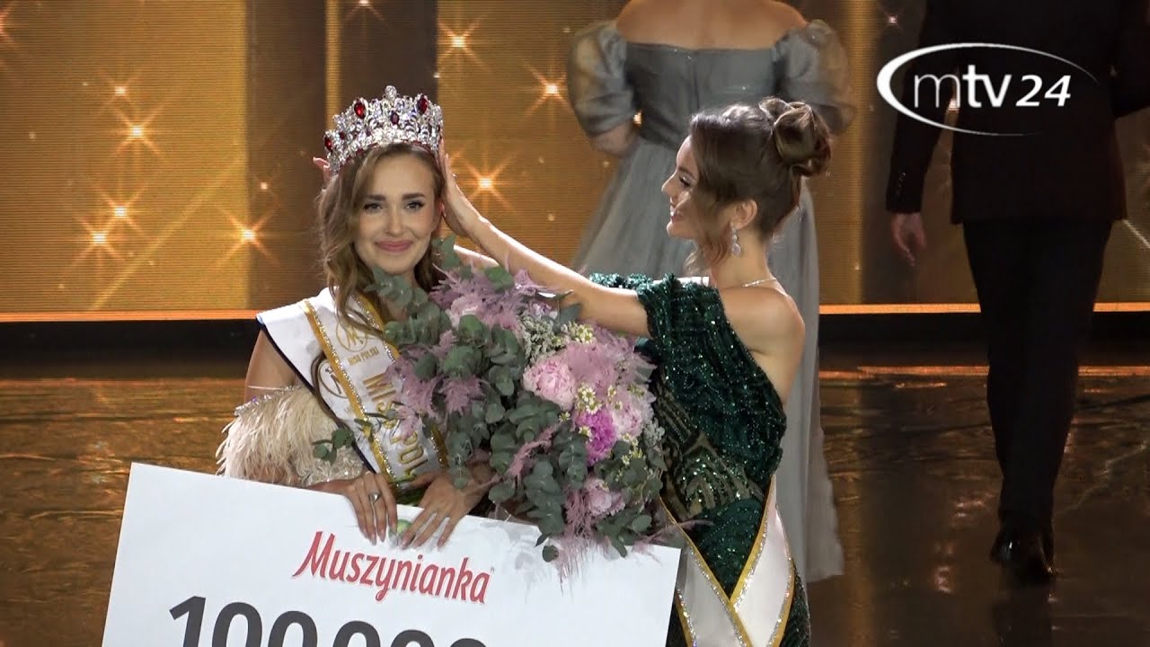 Miss Polski 2025