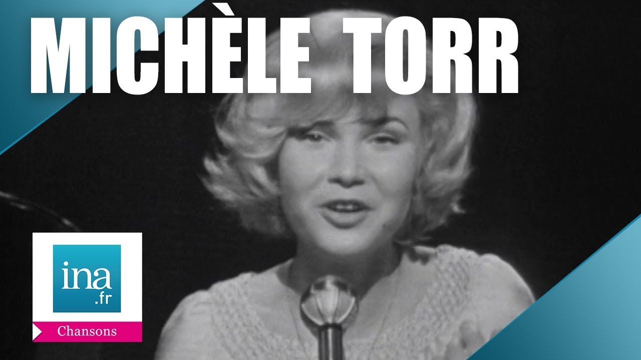 Michèle Torr 