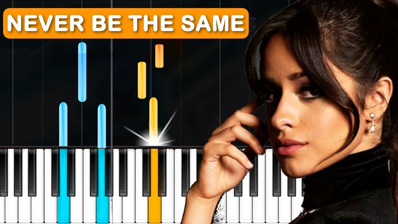 Camila Cabello - 