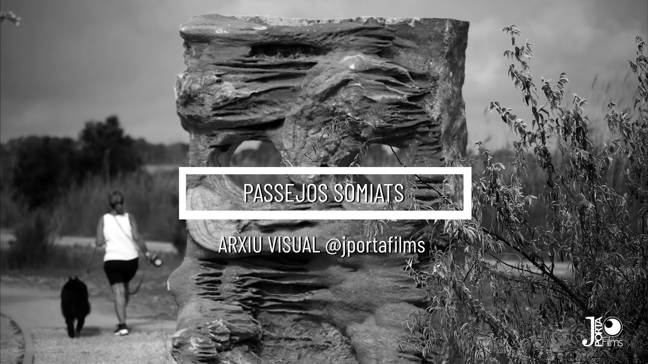 @jportafilms: PASSEJOS SOMIATS