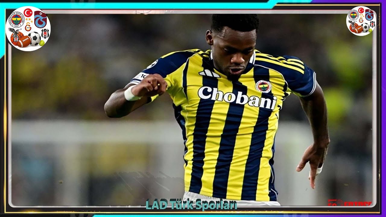 Suudlar kafayı kırdı! Jhon Duran bedava