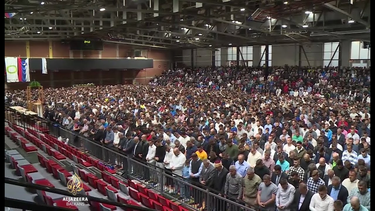 Granice istoka: Kako žive balkanski muslimani?