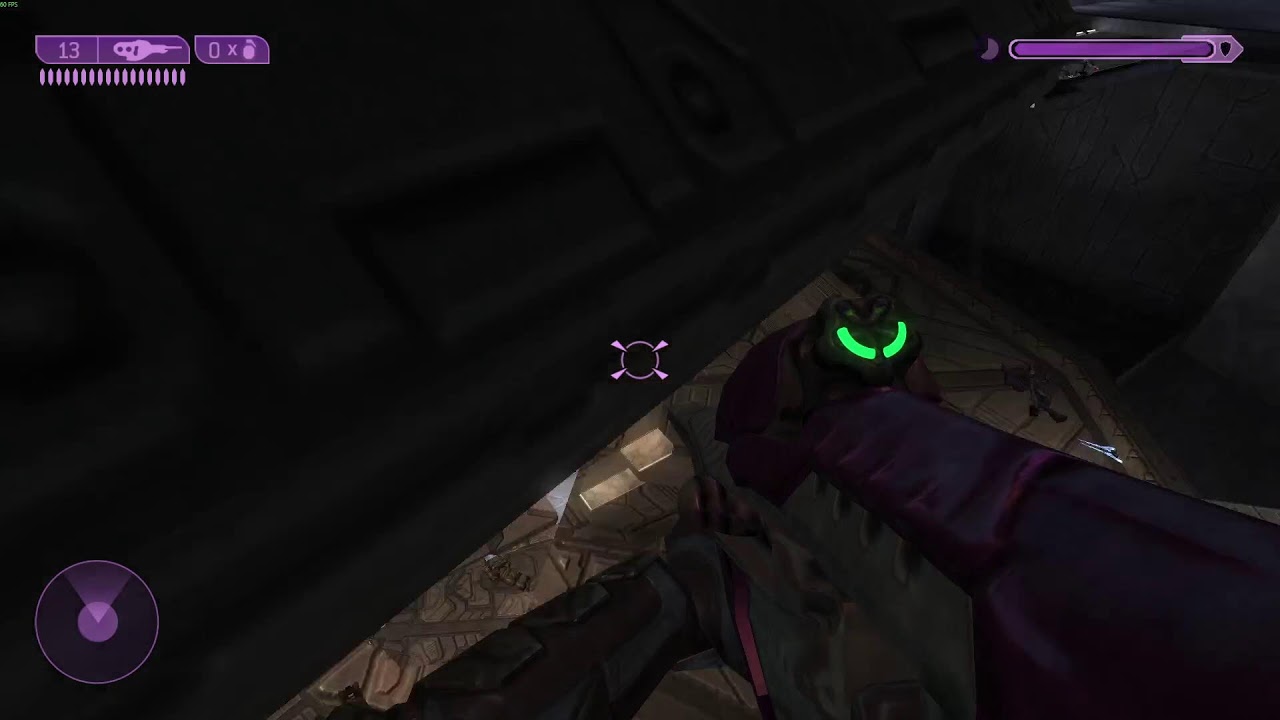 Cant leave until I finish  Legendary Halo 2 Uncut campaign Live