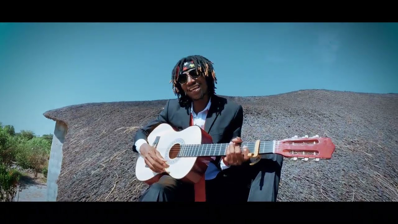 Belle Markasoh - Forever My Valentine (Visualizer)