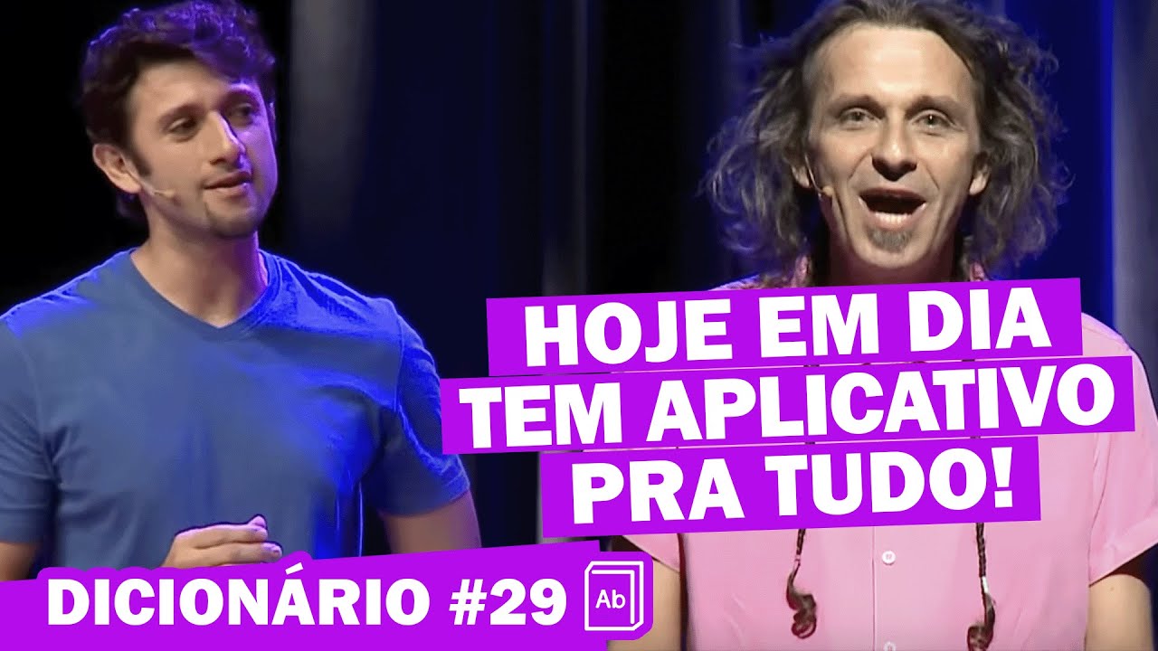 IMPROV&Aacute;VEL | DICION&Aacute;RIO #29
