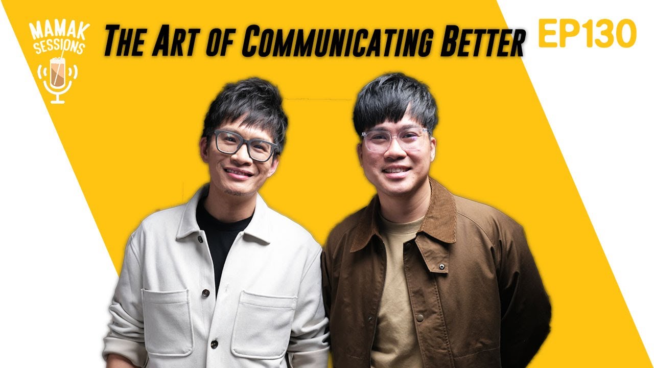 The Art Of Communicating Better (feat. 