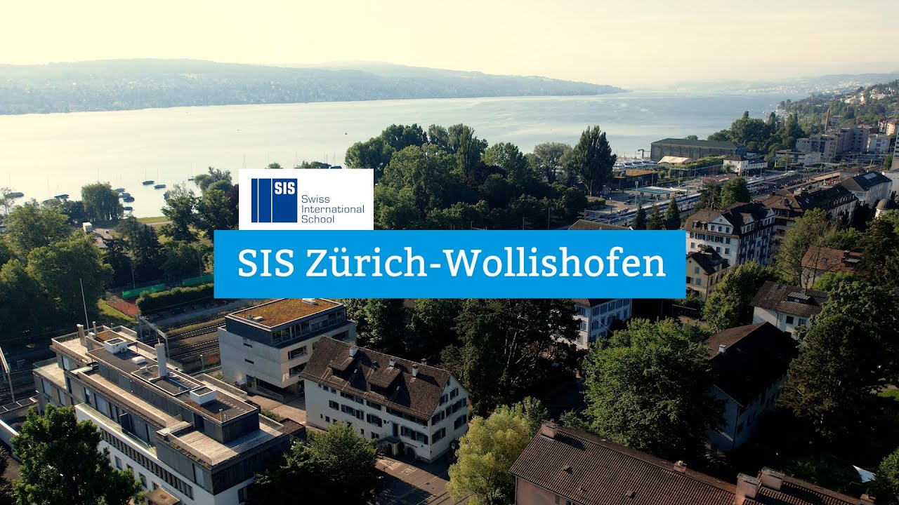 SIS Swiss International School Wollishofen