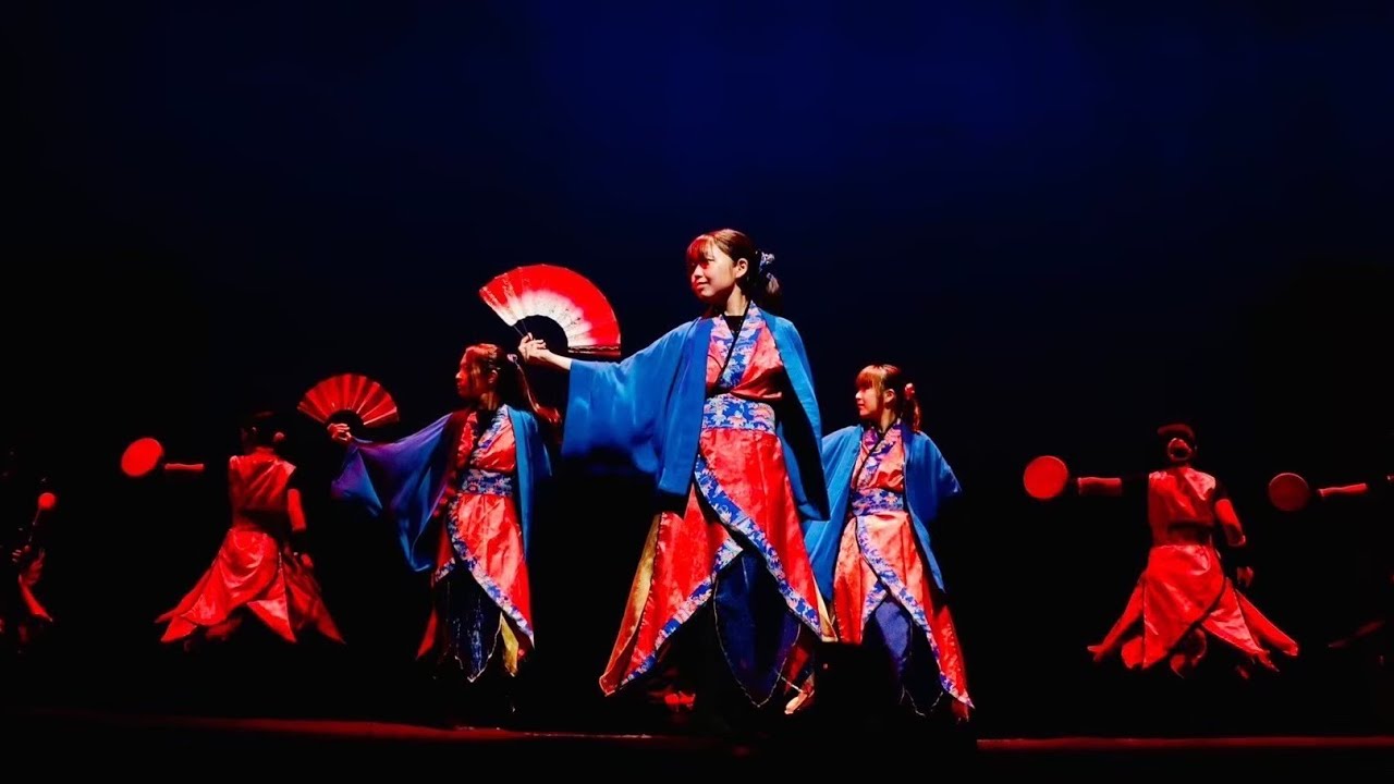 群青 - Re...Japanesque