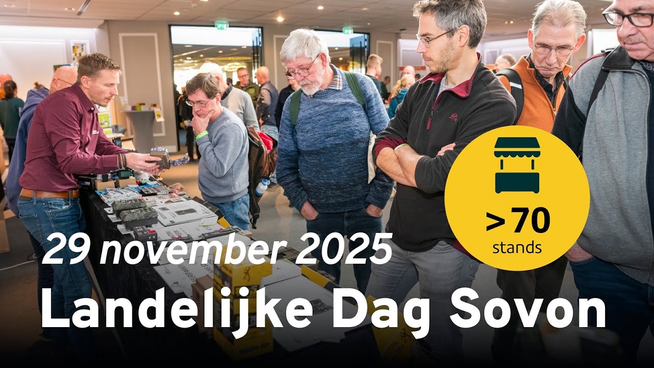Landelijke Dag 2025 - livestream 3 - Theatre Azure