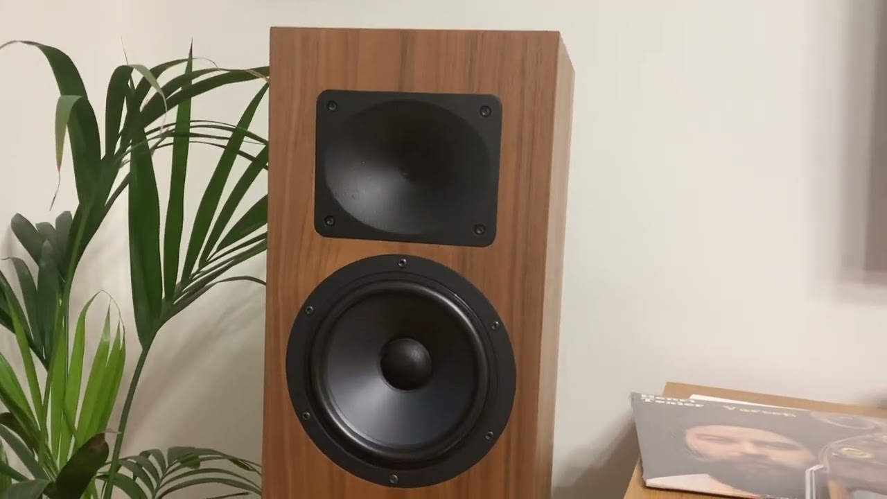 Blumenhofer Tempesta 17 bks
