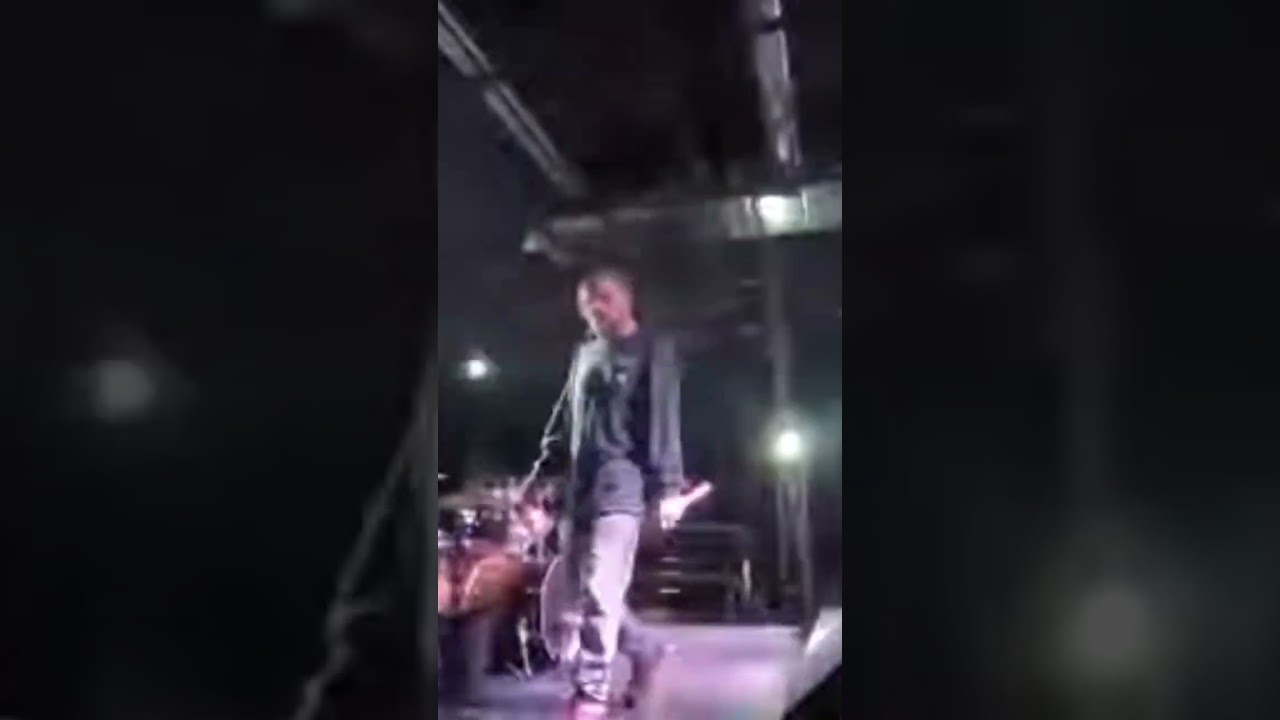 Orphan (ex-Strangled) - Canary