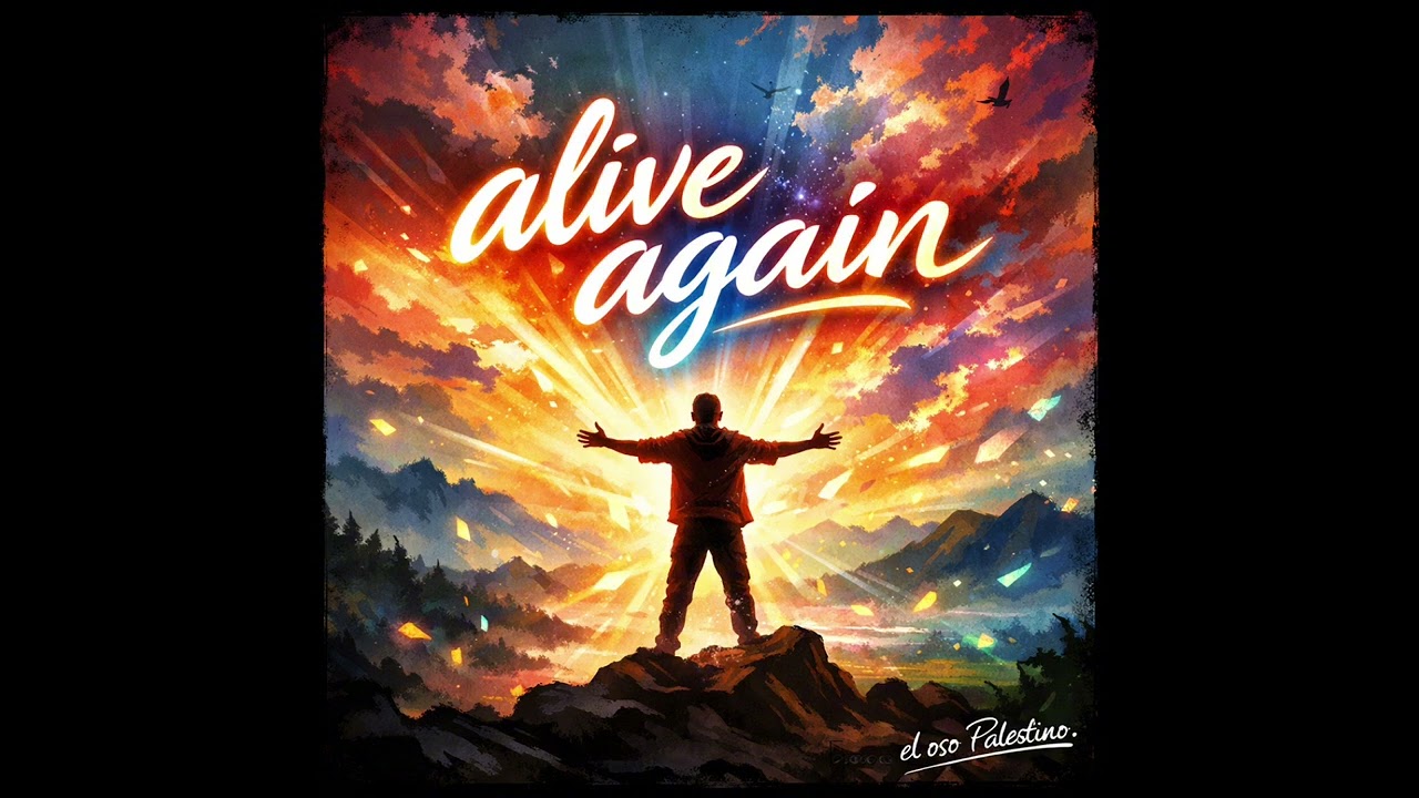 Alive again!