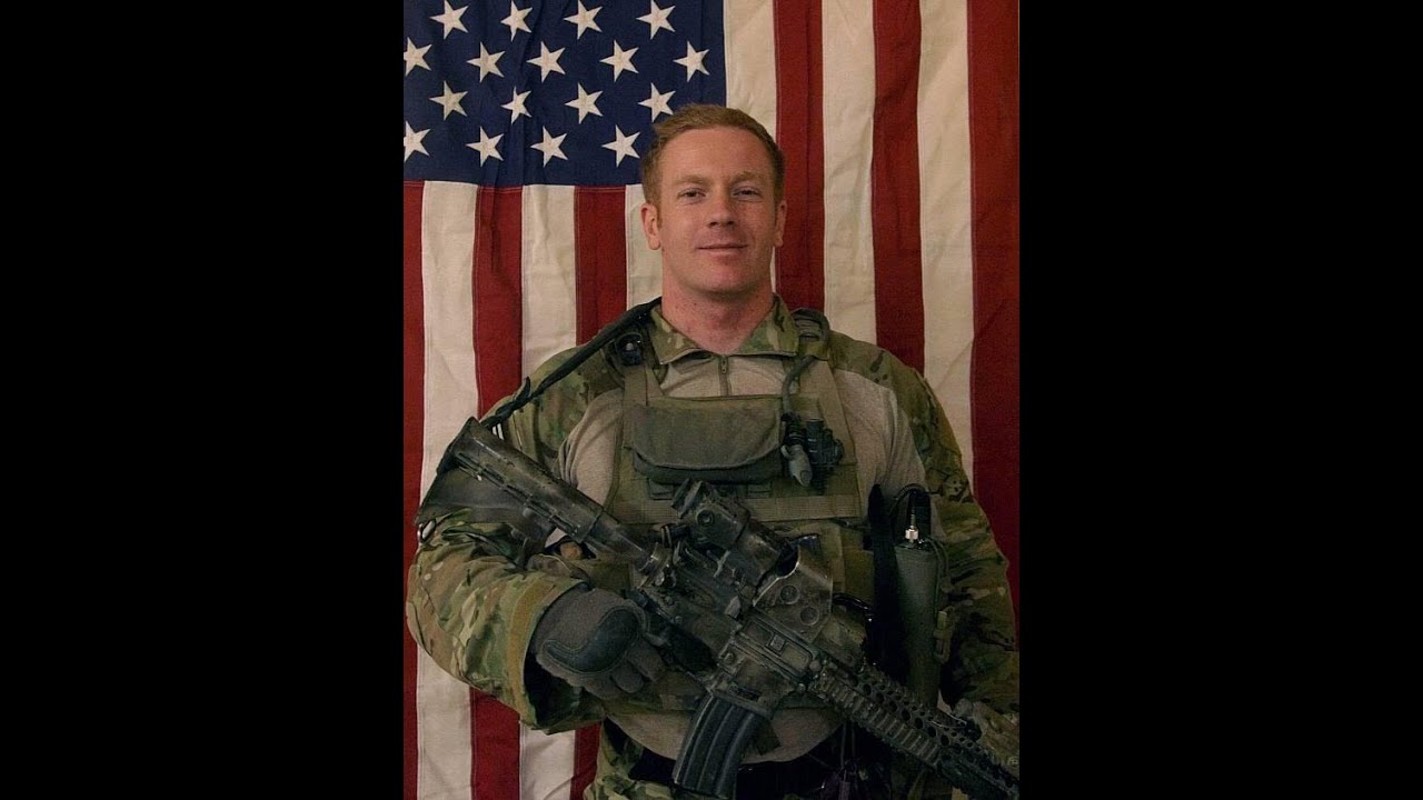 U.S. Army Special Operations Memorial Video