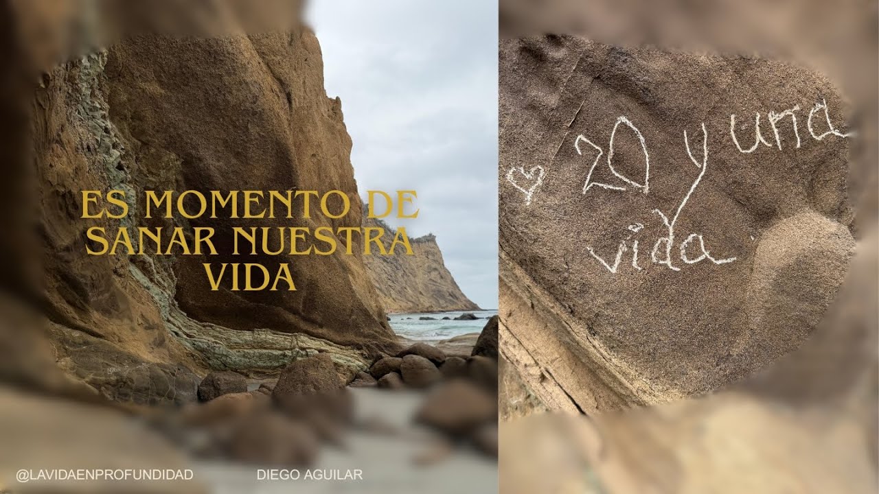 Para ti, si ves esto, lo siento y te agradezco | Reflexión