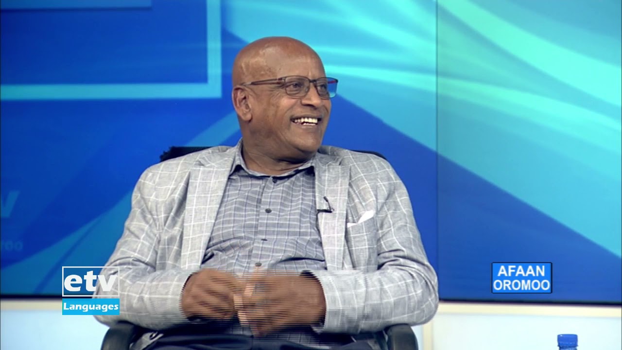 Turtii Guyyaa Alaabaa irratti Obboo Mohaammad Qophee Waliin Taasifame