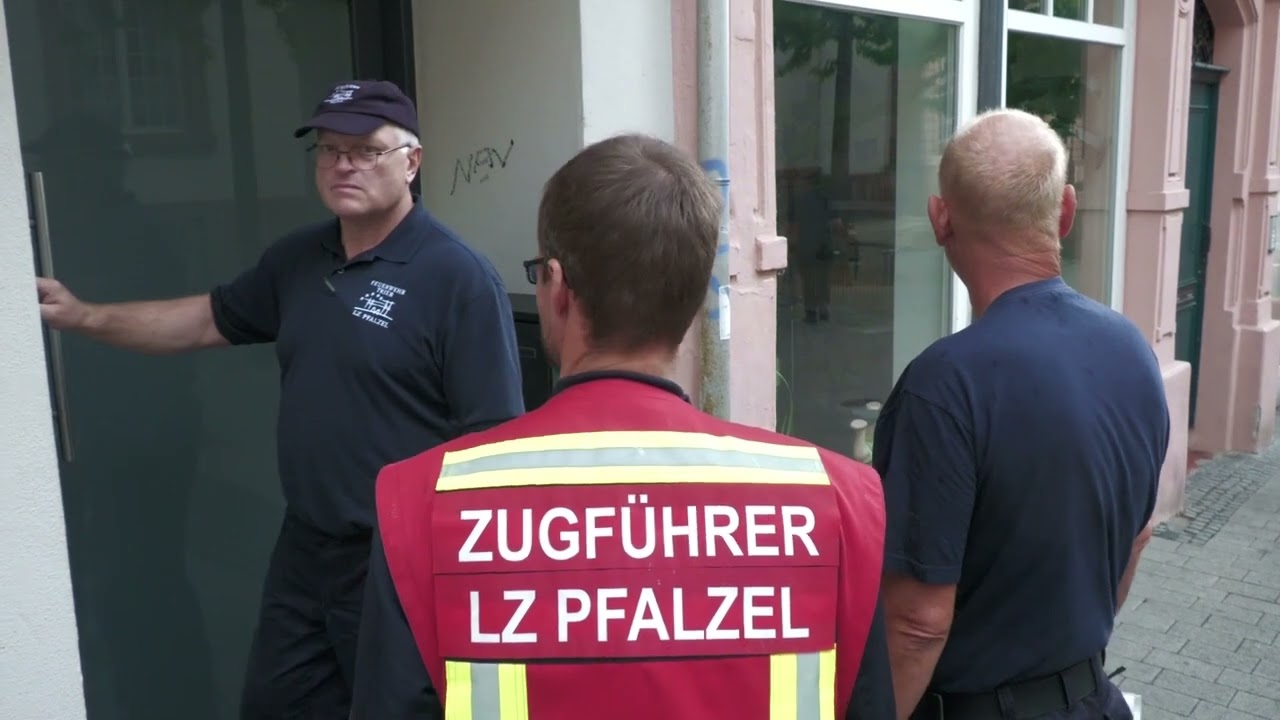 250 Kilogramm schwere Fliegerbombe in Trier entschärft