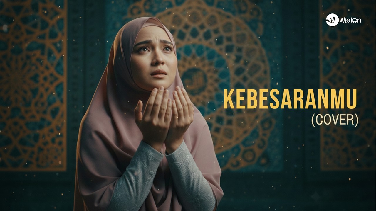 KEBESARANMU - ST12 | Cover