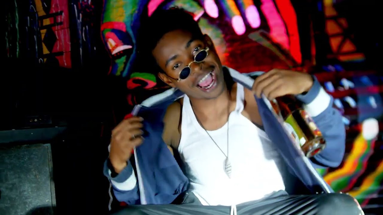 Nonoh Serifa -_- Toliara mamy ( Nouveautés clip )