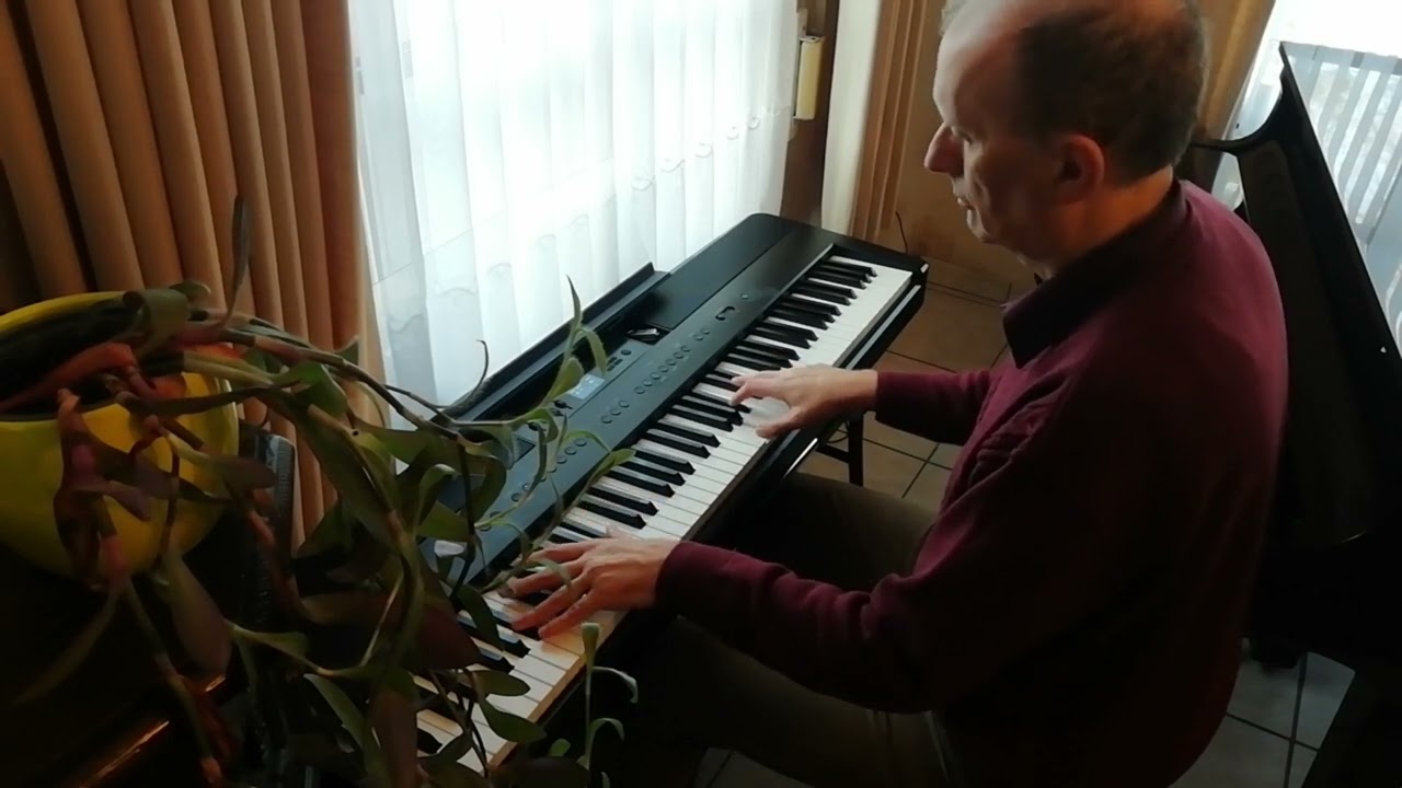 Theme from 'Hill Street Blues'